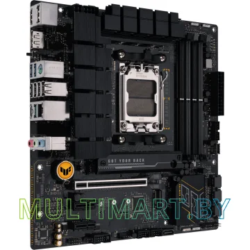 Материнская плата ASUS TUF Gaming B650M-E картинка 2